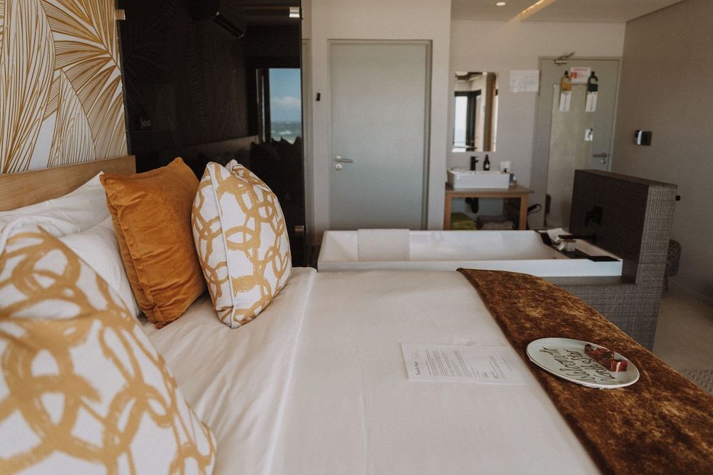 North Star Micro Hotel Standard Double Room, 1 Bedroom 4