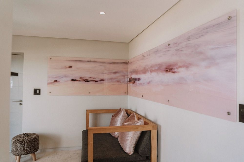 North Star Micro Hotel Luxury Room 12