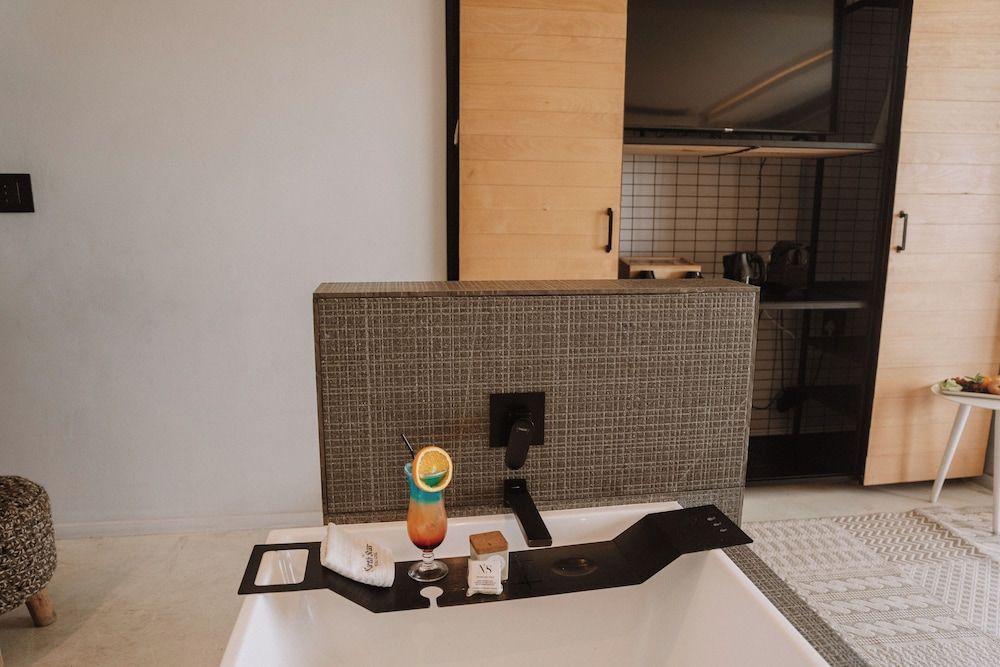 North Star Micro Hotel Standard Double Room, 1 Bedroom 6