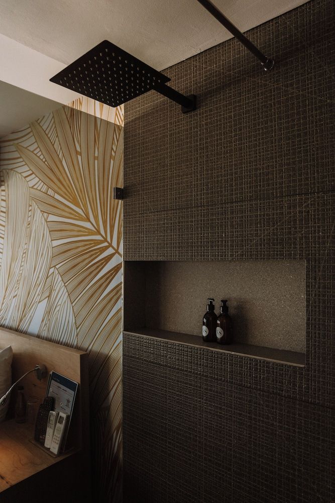 North Star Micro Hotel Standard Double Room, 1 Bedroom 7