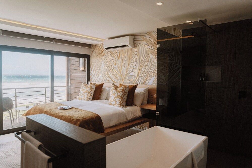 North Star Micro Hotel Standard Double Room, 1 Bedroom 2