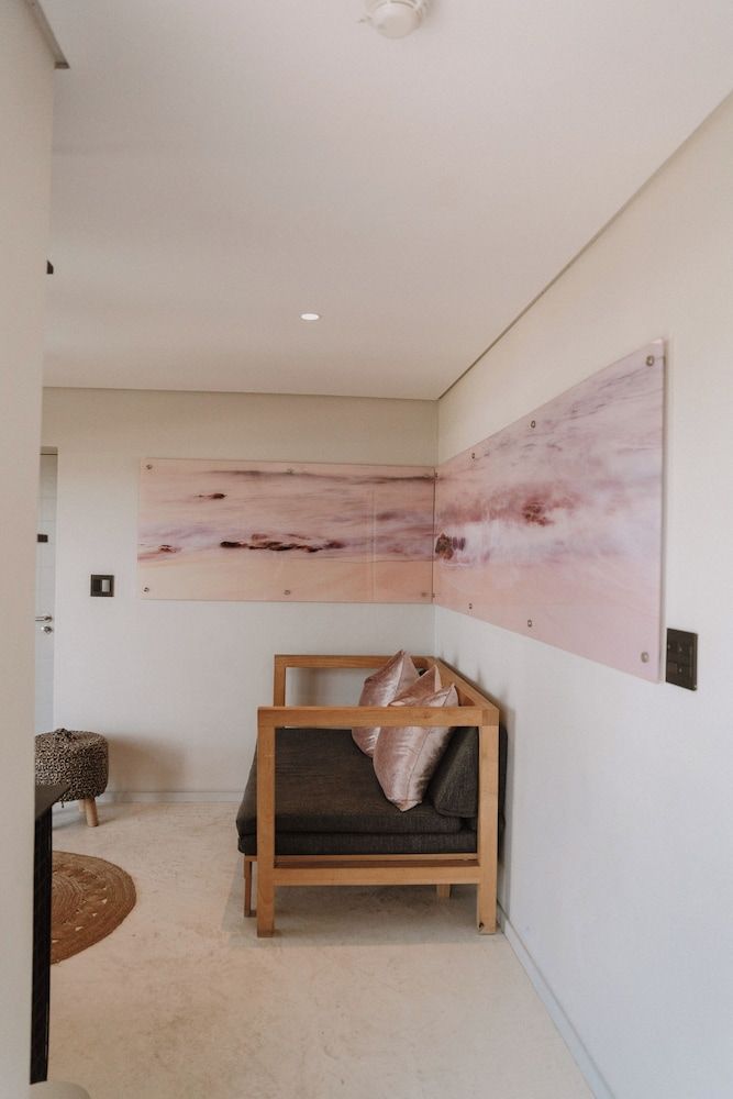 North Star Micro Hotel Luxury Room 13