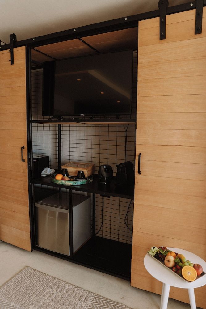 North Star Micro Hotel Standard Double Room, 1 Bedroom 11