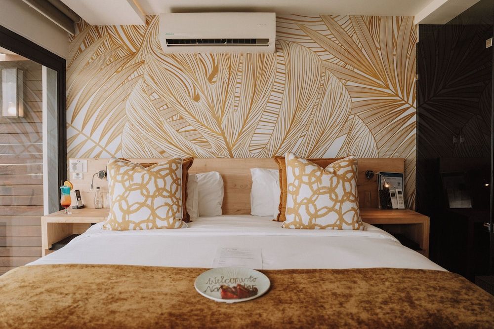 North Star Micro Hotel Standard Double Room, 1 Bedroom