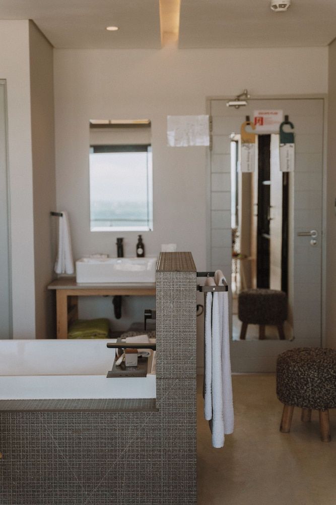 North Star Micro Hotel Standard Double Room, 1 Bedroom 8