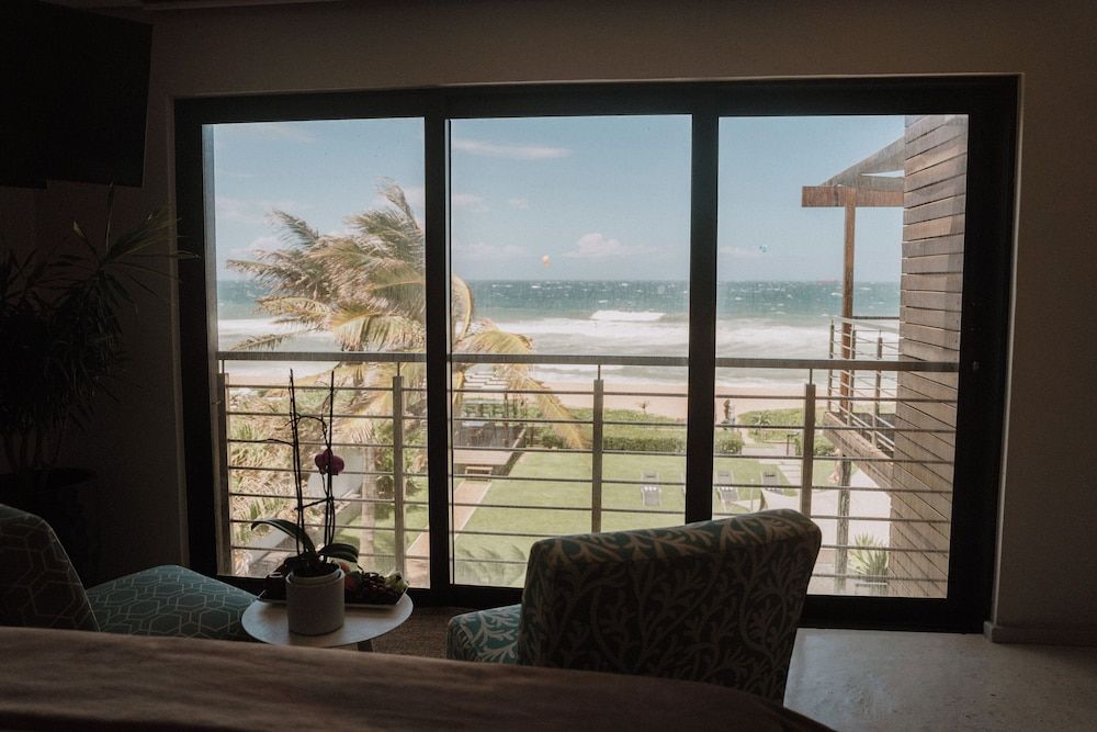 North Star Micro Hotel Luxury Room 9