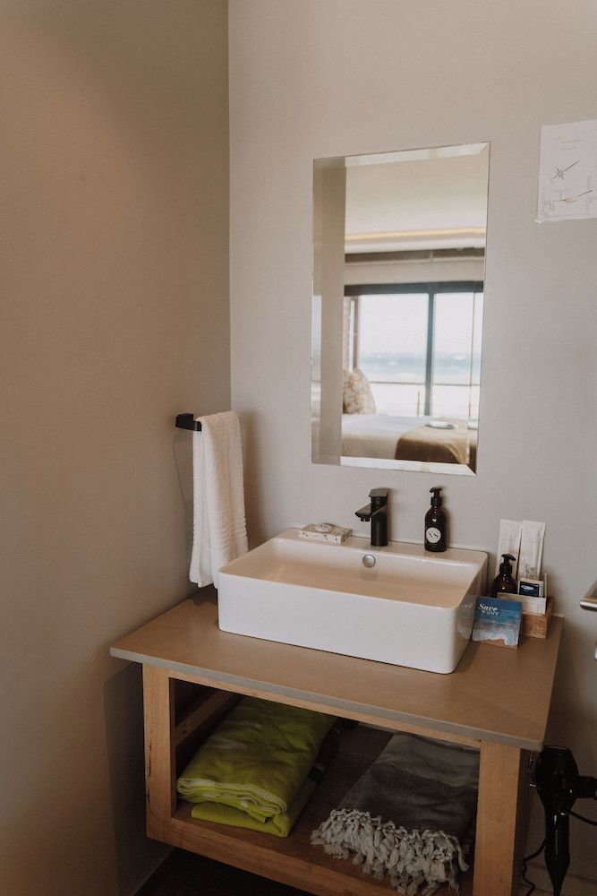 North Star Micro Hotel Standard Double Room, 1 Bedroom 9