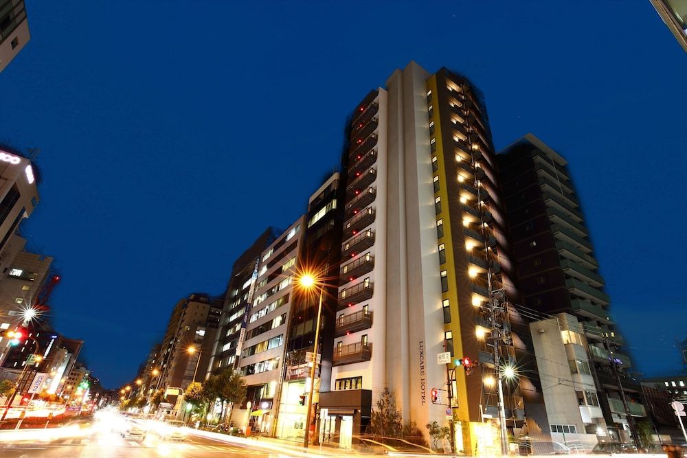 undefined Luxcare Hotel