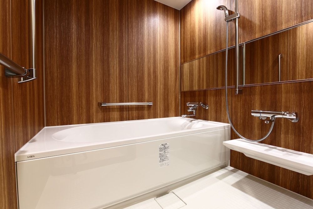 undefined Luxcare Hotel 9