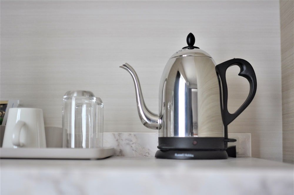 Luxcare Hotel Standard Twin Room (22sqm) 6