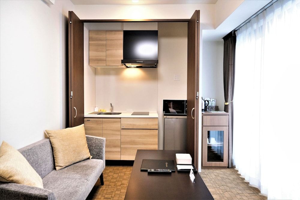 undefined Luxcare Hotel 10