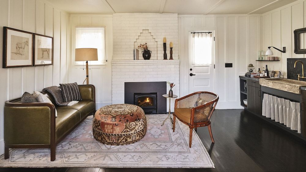 Cottage, 2 Bedrooms (Historic Canary)