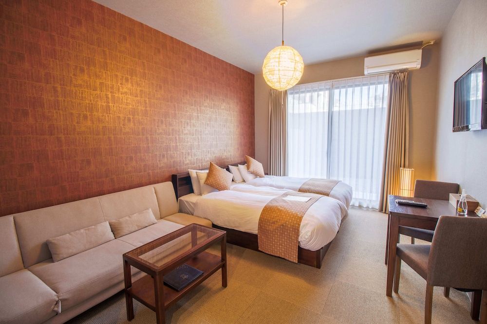 undefined Stay SAKURA  Kyoto Fuga