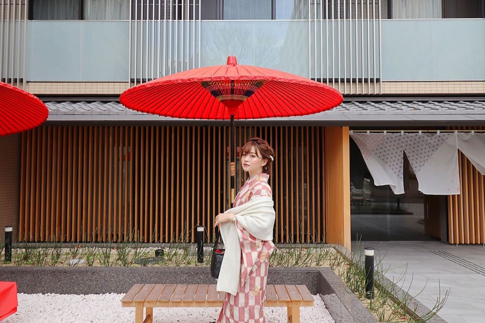 undefined Stay SAKURA  Kyoto Fuga 2