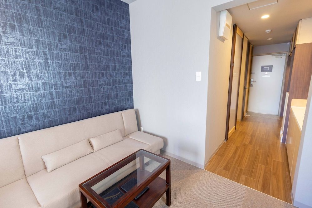 Stay SAKURA Kyoto Fuga Twin Room 10