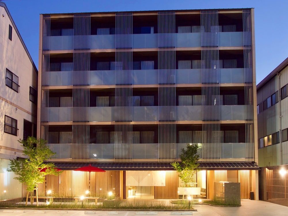 undefined Stay SAKURA  Kyoto Fuga 6