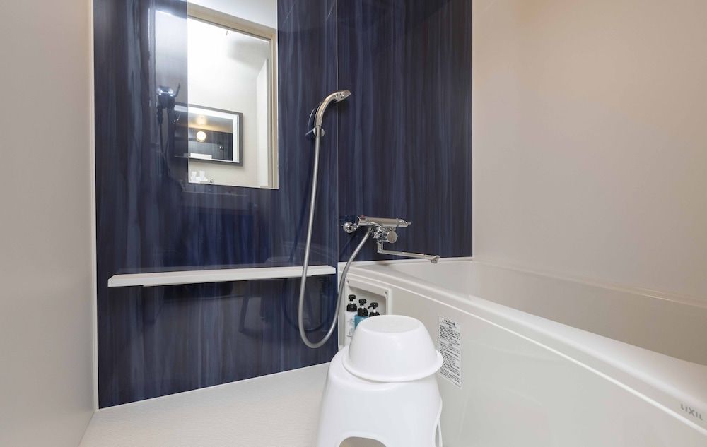 Stay SAKURA Kyoto Fuga Twin Room 8