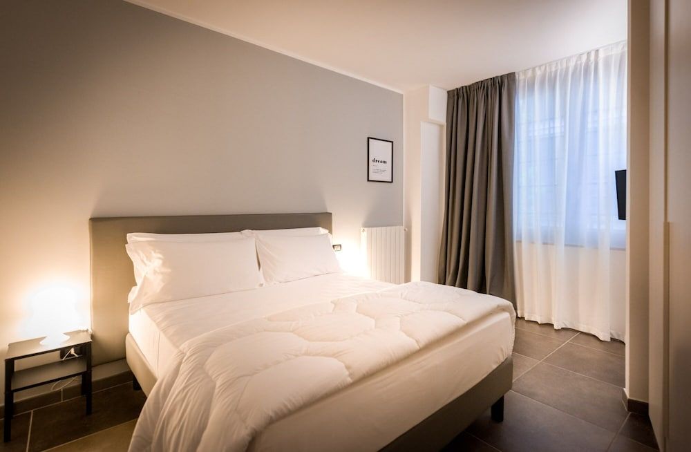 Standard Apartment, 1 Bedroom