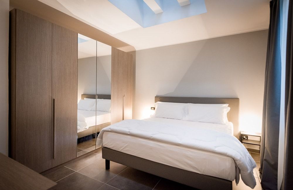 Comfort Apartment, 1 Bedroom, Terrace