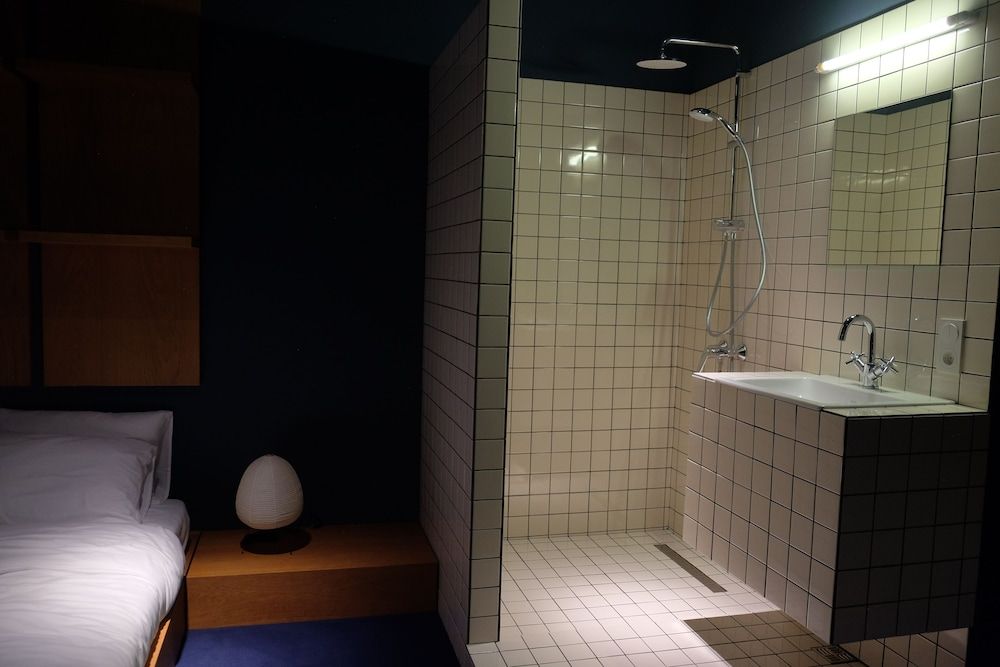 Blueberry Nights Hotel Deluxe Double Room, Balcony 6