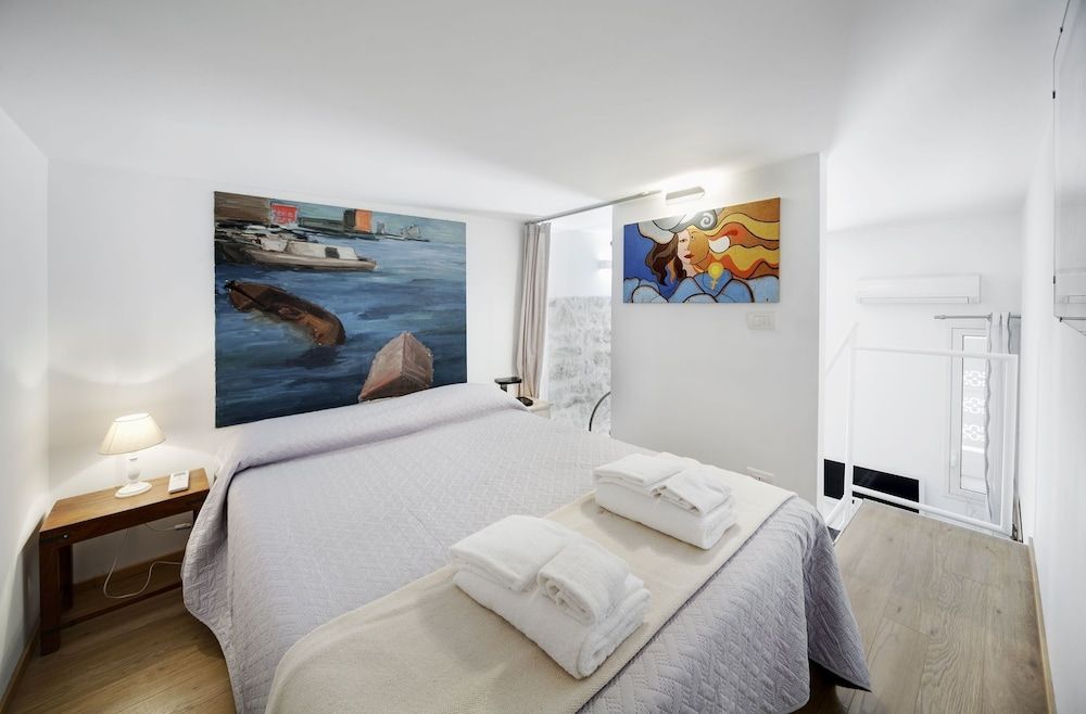 Marina Domus Dependance