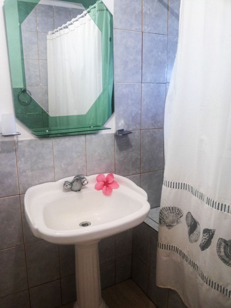 Tupa Hotel Economy Room 3