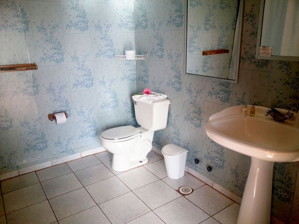 Tupa Hotel Economy Room 2