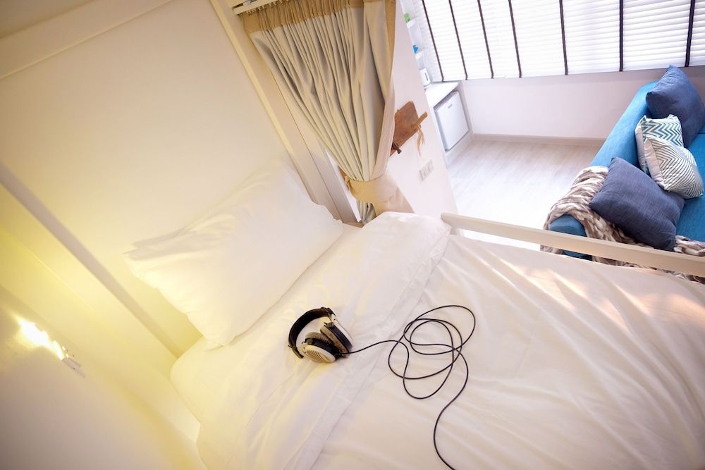 Hide and Seek Boutique Hometel Family Suite 7