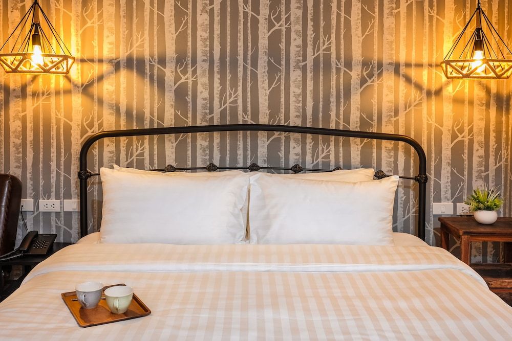 undefined Hide and Seek Boutique Hometel 5