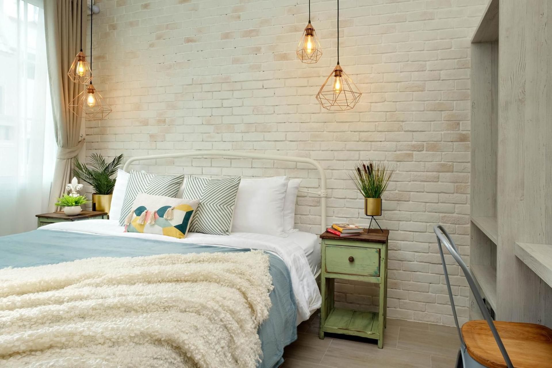 Hide and Seek Boutique Hometel Family Suite 12