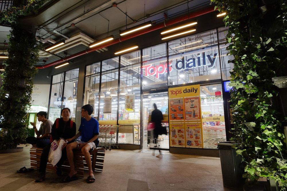 undefined Hide and Seek Boutique Hometel 4