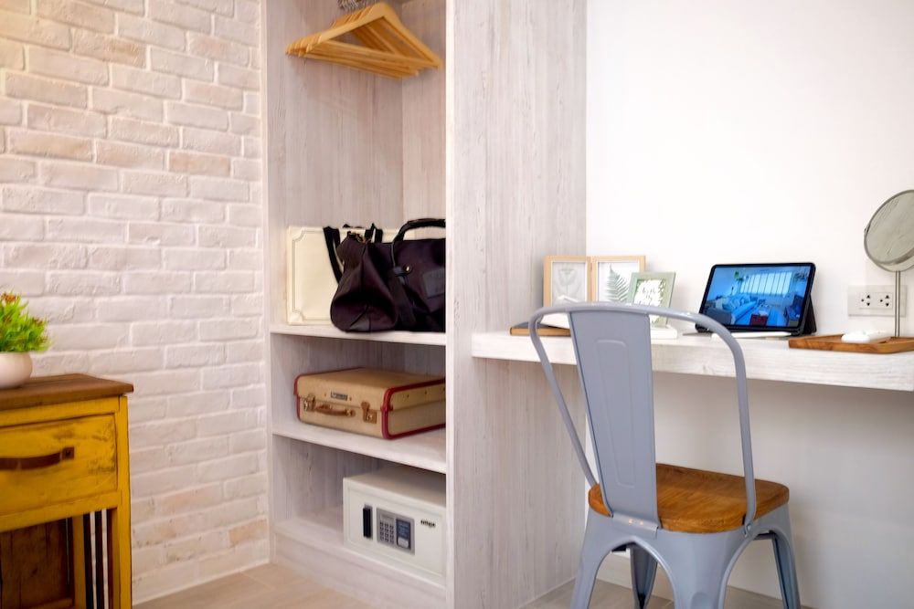 Hide and Seek Boutique Hometel Family Suite 24