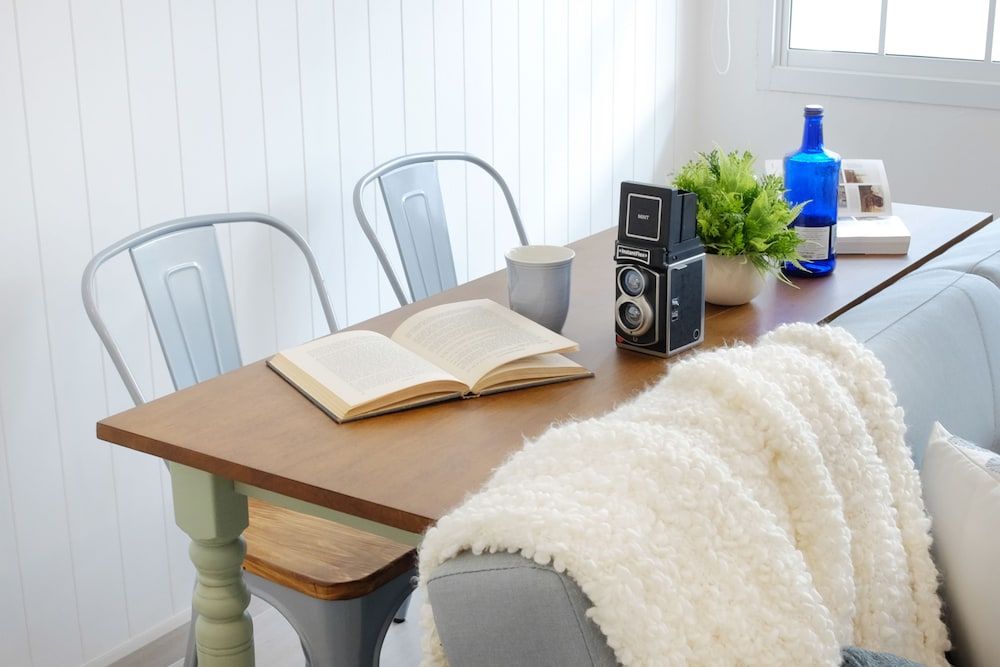 Hide and Seek Boutique Hometel Family Suite 19