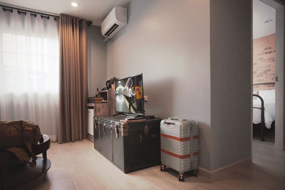 Hide and Seek Boutique Hometel Family Suite 29