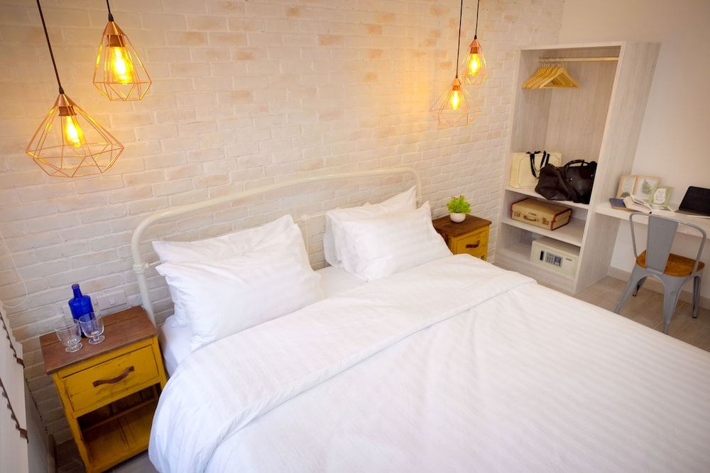 Hide and Seek Boutique Hometel Family Suite 9