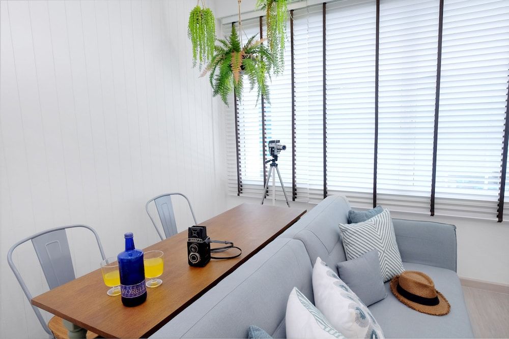 Hide and Seek Boutique Hometel Family Suite 22