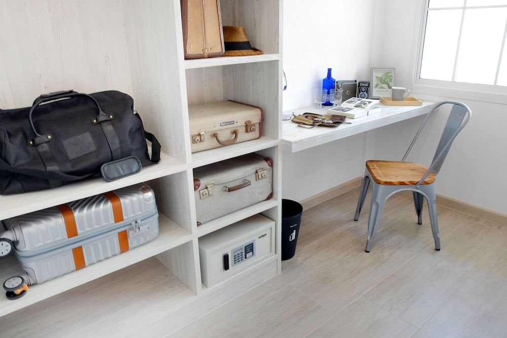 Hide and Seek Boutique Hometel Family Suite 20