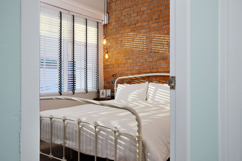 Hide and Seek Boutique Hometel Family Suite