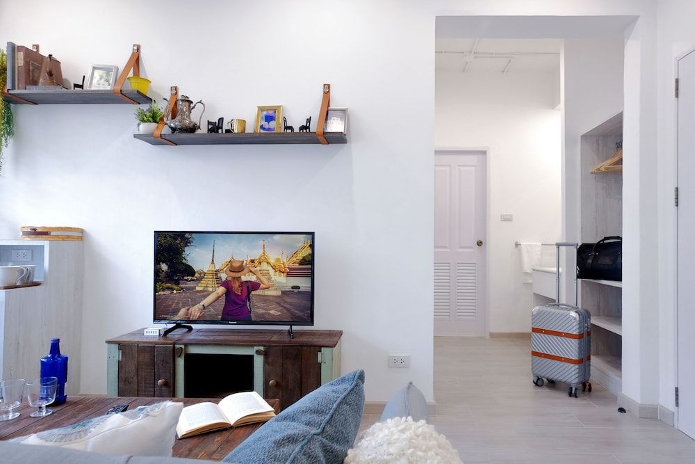 Hide and Seek Boutique Hometel Family Suite 23