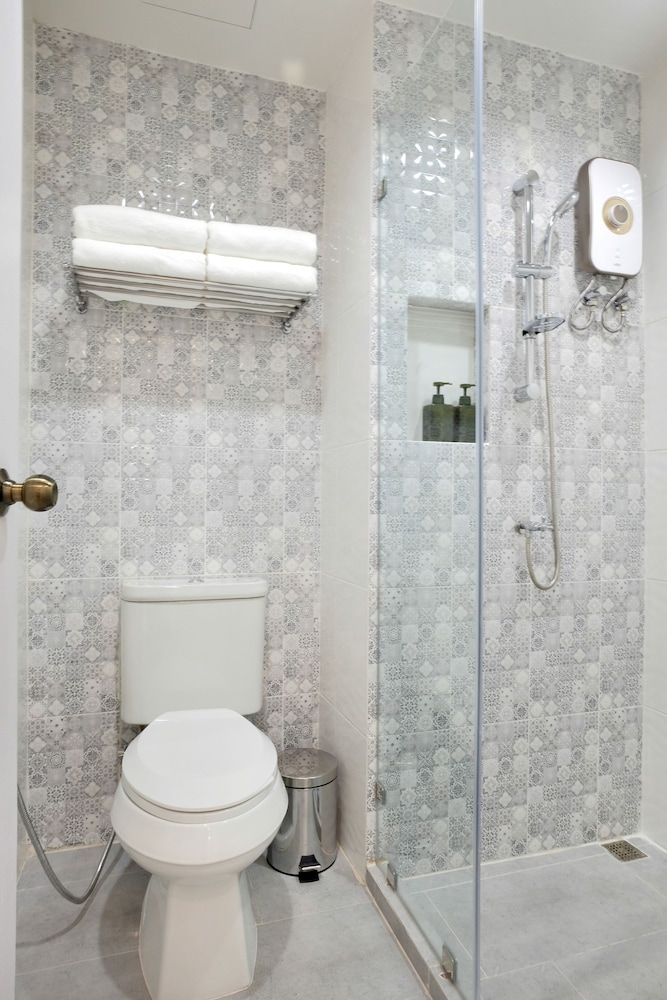 Hide and Seek Boutique Hometel Family Suite 18