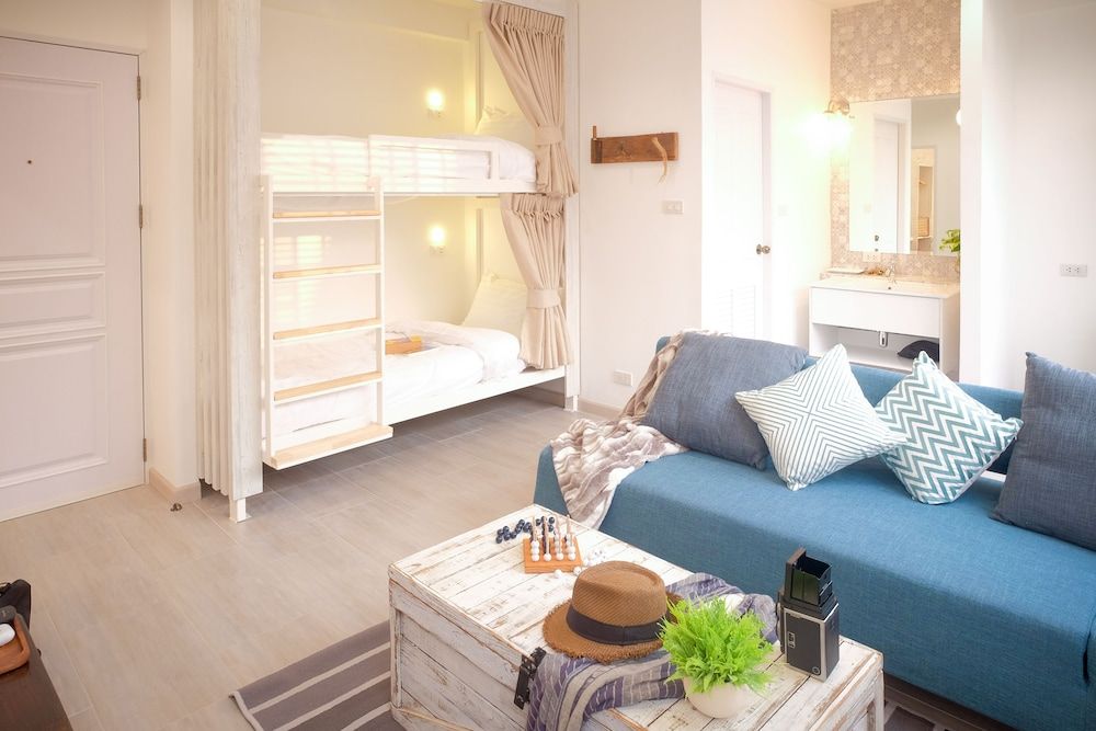 Hide and Seek Boutique Hometel Family Suite 5