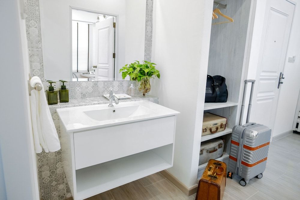 Hide and Seek Boutique Hometel Family Suite 14