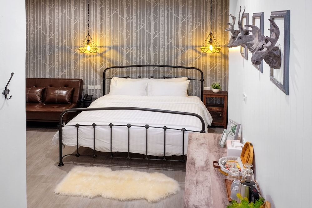 undefined Hide and Seek Boutique Hometel 10