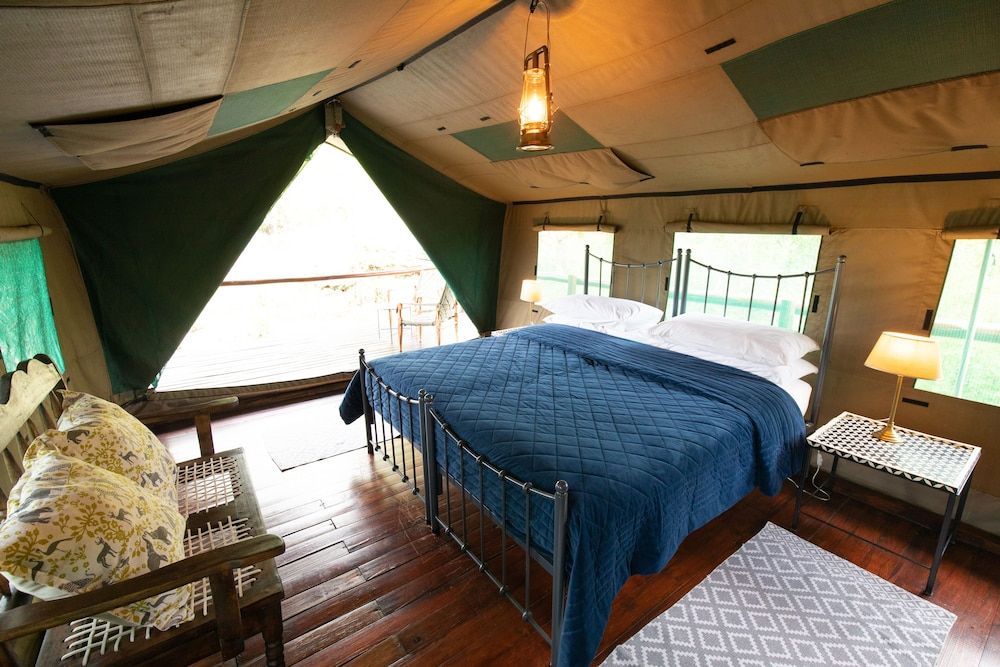 Classic Tent