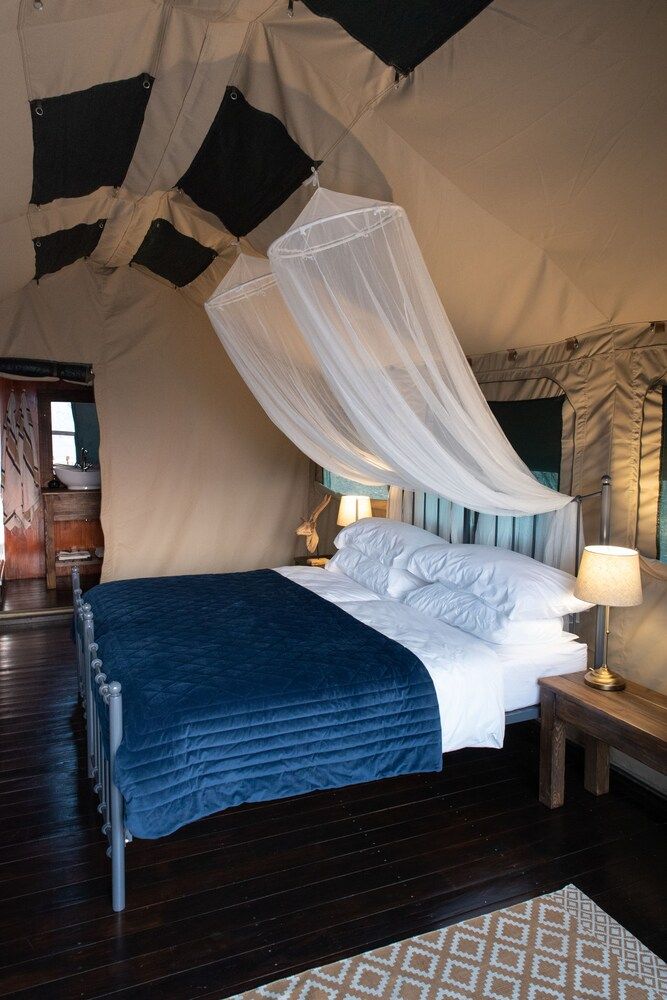 Classic Tent, Valley View