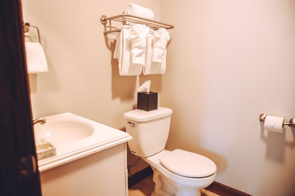 Tom Quick Inn Premium King 8