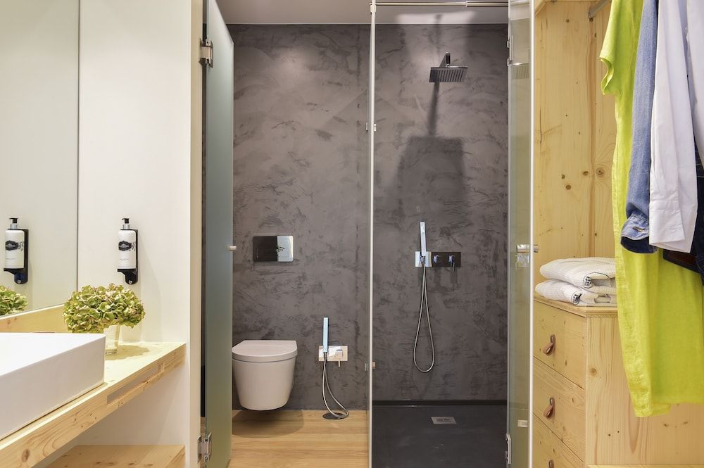 Dream Guincho Deluxe Double or Twin Room, Balcony 7