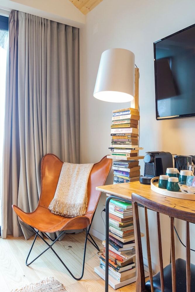 Dream Guincho Deluxe Double or Twin Room, Balcony 12