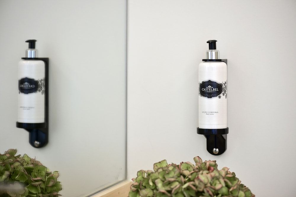 Dream Guincho Deluxe Double or Twin Room, Balcony 9