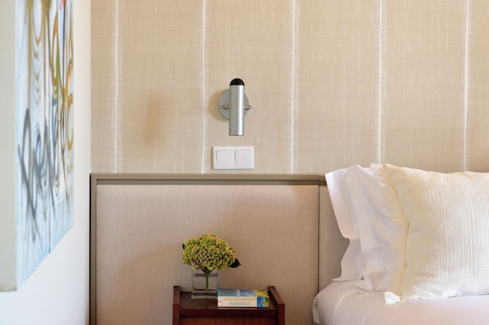 Dream Guincho Deluxe Double or Twin Room, Balcony 11